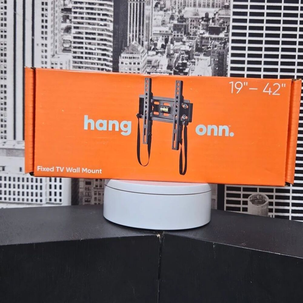 ONN brand TV wall mount